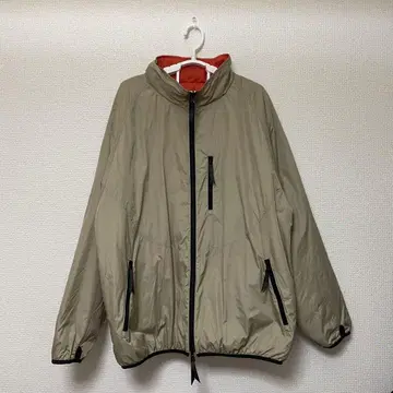 PWA 투-페이스 퍼피 재킷 XL 사이즈