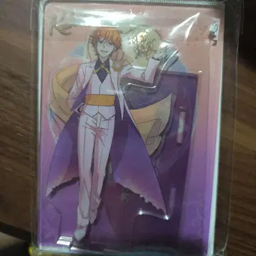 KING OF PRISM 아크릴 디오라마 카케루
