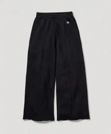 별주 Champion WIDE SWEAT PANTS 와이드 스웨트 팬츠