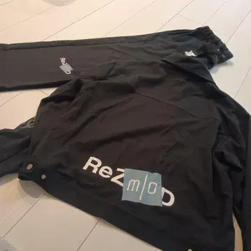리자드 mio 콜라보 셋업 ReZARD 히카루