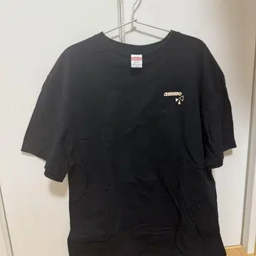 ammo T셔츠 XL 사이즈