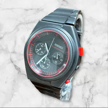 SEIKO 지우지아로 디자인 한정판 1500개 시리얼 넘버 포함