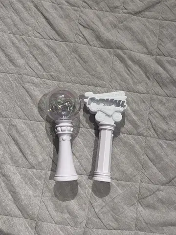 나니와단시 응원봉