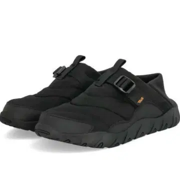 Teva REEMBER CAMP 블랙 28cm