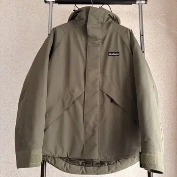 와일드 띵스 데날리 자켓 wildthings denali