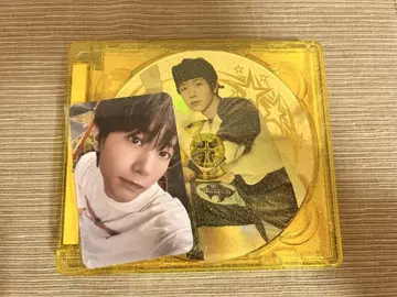 NCT WISH COLOR surf jewel 료우