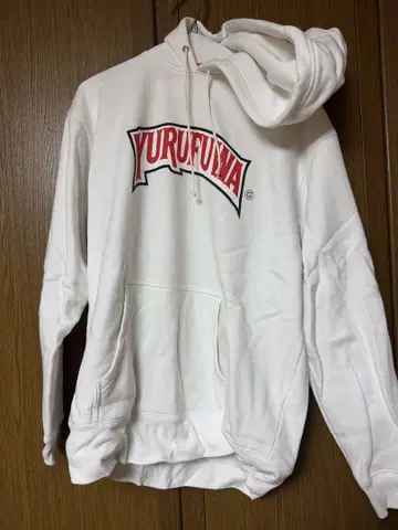 YURUFUWA GANG 후디