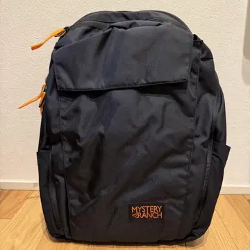 MYSTERY RANCH 디스트리트24 블랙
