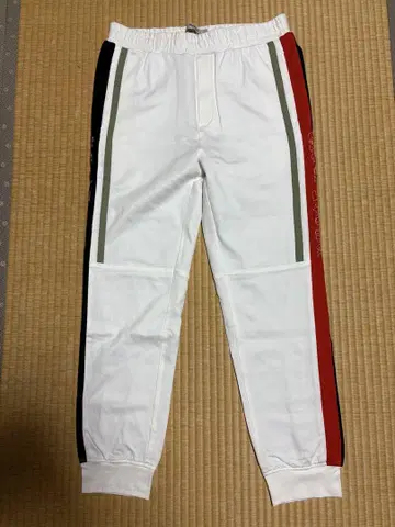 러셀노 조거 팬츠 사이즈 6