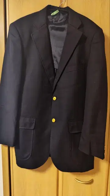 AUTHENTIC MODEL 여성용 자켓