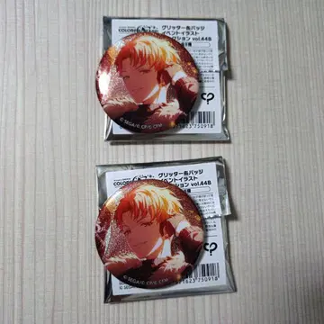 프로젝트 세카이 프로세카 글리터 캔뱃지 묶음 판매 시노노메 아키토