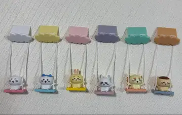 치이카와 그네 2 컴플리트 세트