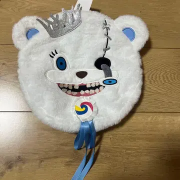 하미곰 서울 모자 베레모