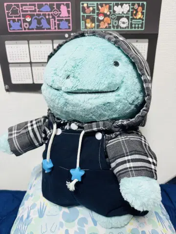 오버롤 누오 용