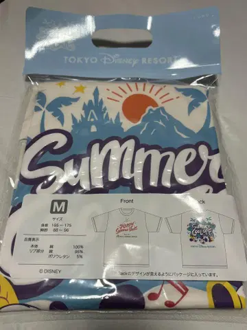 미세스 T셔츠 M