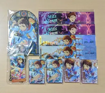 앙스타 텐마 미츠루