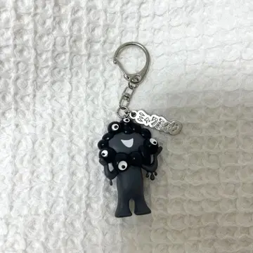 미야쿠미야쿠 키링