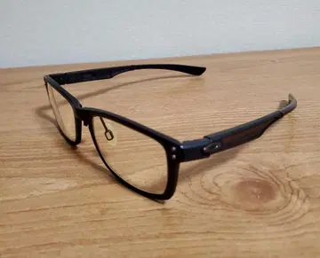OAKLEY 오클리 안경 프레임 Plank 플랜 케이스 포함