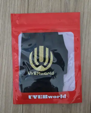 UVERworld 그로브