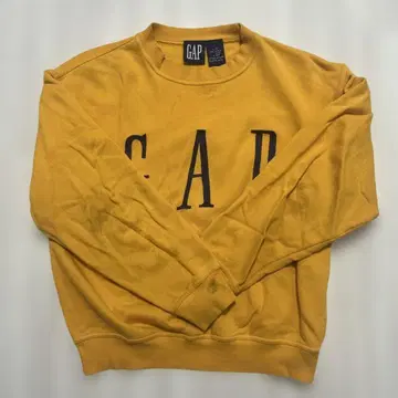 GAP 맨투맨