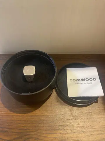 [ TOM WOOD(톰우드) ] 60호