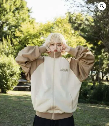 WudgeBoy 트랙 자켓