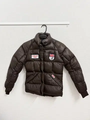 PUFFA 파파 다운 자켓 여성용 XS