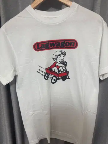 Lagwagon T셔츠 M 사이즈