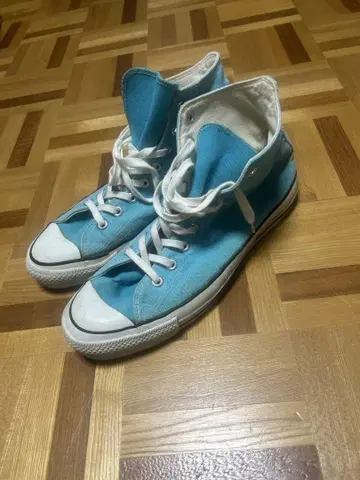 80s Converse Chuck Taylor All Star