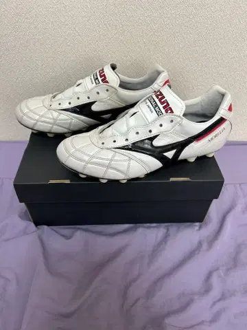 모렐리아 2 JAPAN 크로스 스티치 26.0cm