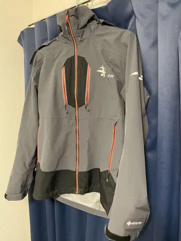 폭스파이어 하이드로 마스터 자켓 M 사이즈 GORE-TEX