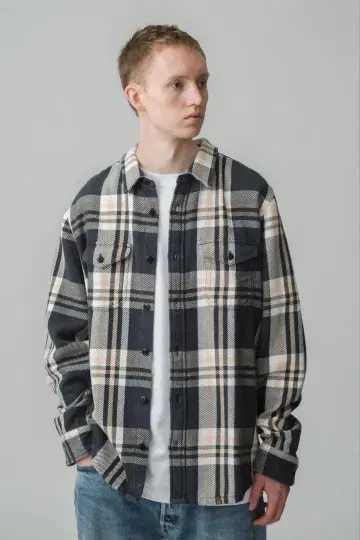OUTERKNOWN x RHC/론 헤르만