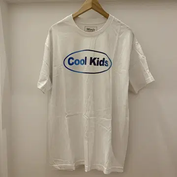 C.O.S.A. Marfa 쿨 키즈 티셔츠