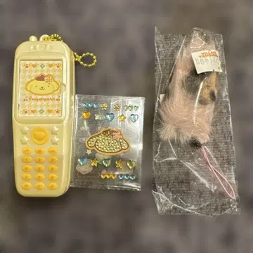폼폼푸딩