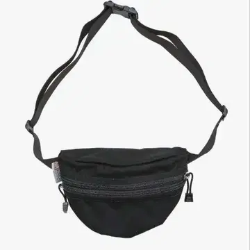 BATTLE LAKE(배틀 레이크) WAIST POUCH