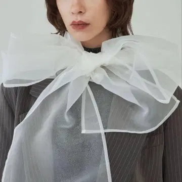 yae 보타이 리본