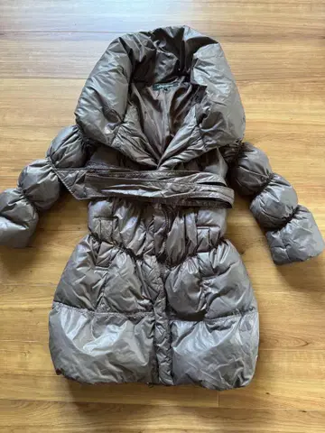 Riccimie 다운 자켓