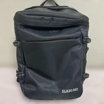 사이타마사카에 고등학교 지정 백 백팩