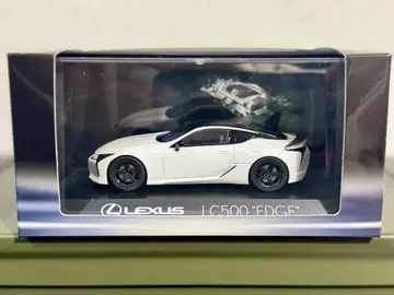 교쇼 렉서스 LC500 'EDGE' 1/43 미니카