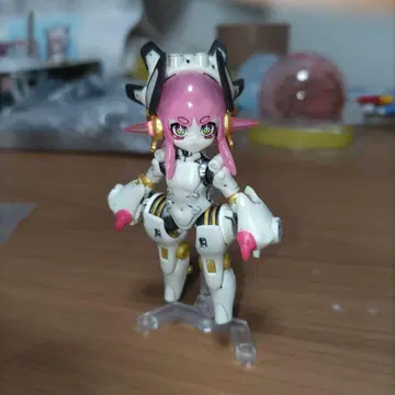 링크 트래블러스 마리오 + 외장 세트