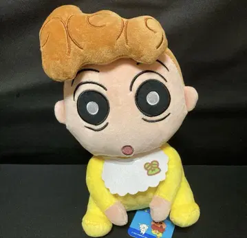 짱구는 못말려(크레용 신짱) 봉제 인형 약 30cm