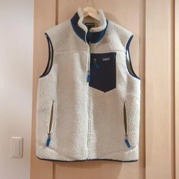 patagonia CLASSIC RETRO-X 보아 베스트