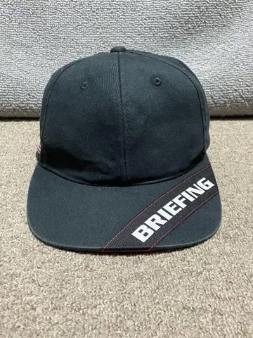 BRIEFING 브리핑 로고 캡