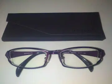 OWNDAYS OM1004 티타늄 안경