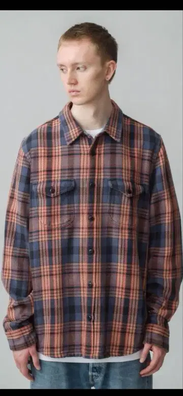 OUTERKNOWN x RHC/론 헤르만