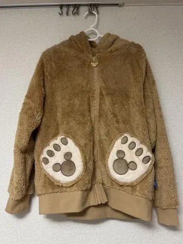 더피 후드티
