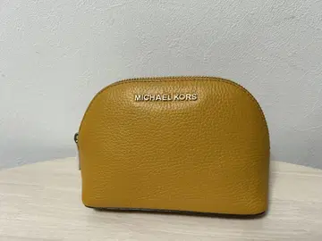 [ 미사용 새상품 ] MICHAEL KORS 파우치
