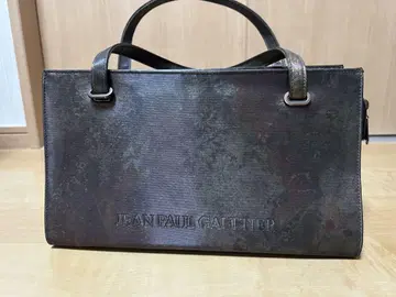 장 폴 고티에 V-사이버 핸드백