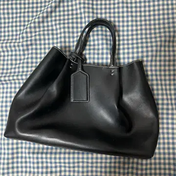 ZARA 핸드백