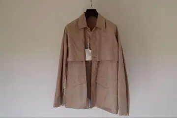 SH MACKINAW SHIRT SH 마키노 셔츠 M